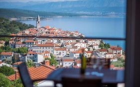 Apartman Zoe Vrbnik